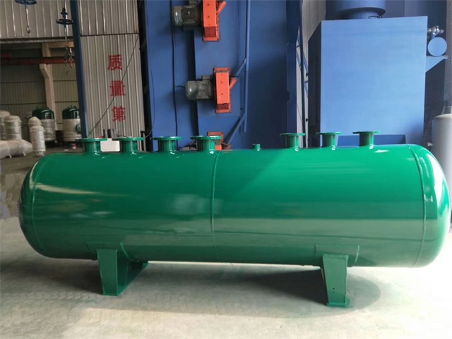 蒸汽营口营口营口分汽缸规格 蒸汽营口营口营口分汽缸规格